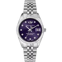 Orologio Philip Watch Donna in Acciaio R8253597668 - R8253597668